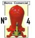 Carneiro hidraulico marumby n4